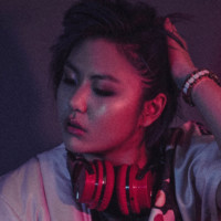 Capitol Records Employee Madison Park's profile photo