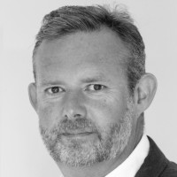 Evorio Employee Simon Welch's profile photo
