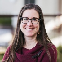 Grass Foundation Employee Katie McKissick's profile photo