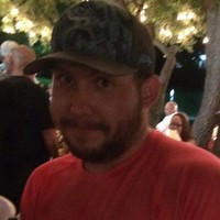 Thomas Oilfield Services Employee Dylan Ward's profile photo