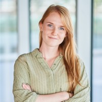 TrendMiner Employee Michelle Koopmans's profile photo