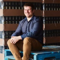 Industries HyperShell Inc Employee Louis Blanchette's profile photo