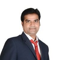 Efkon India Employee Shrikant Mahanta's profile photo