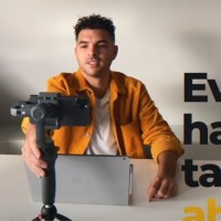 truzzt Employee Robin Santos's profile photo