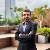 Kunal Jobanputra Email