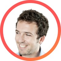HeyTeam - Onboarding & Employee Journey Employee Nathaniel Philippe's profile photo
