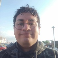 Only Control S.A. Employee Angel Silva's profile photo
