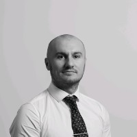 Comet Transport Employee Philip Petreski's profile photo