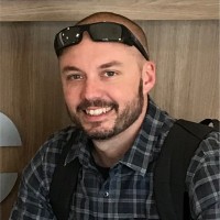 Virginia Beach Sheriff's Office Employee Jason Schnurr's profile photo