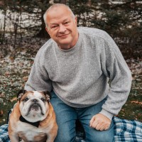 Verdantas Employee Brian Kell's profile photo