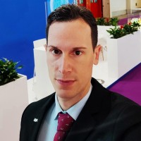 Alpex Pharma SA Employee Francesco Fragale's profile photo