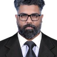 Binoy Vmethil Email