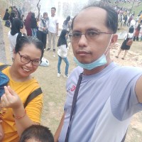 Haris Lubis Email