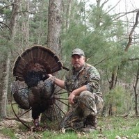 Riddleberger Brothers, Inc. Employee Richard Ceely's profile photo