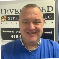 Diversified Site Works Employee John Callahan's profile photo