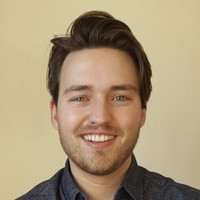 ServiceTarget Employee Tyler Ziegelman's profile photo