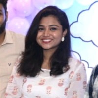 Deloitte Employee Rupali Chavan's profile photo