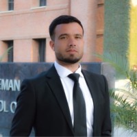 Techsquare Technologies Employee Yasir Zubair's profile photo