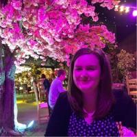 L.E.A.D. IT Services Employee Sophie Houghton-Peck's profile photo