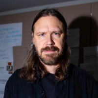 Forsman & Bodenfors Employee John Bergdahl's profile photo