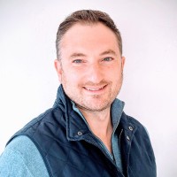 Amazon Web Services (AWS) Employee David Randle's profile photo
