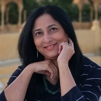 Synopsys Inc Employee Jayati Ghosh's profile photo