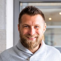 Indero (formerly Innovaderm) Employee Guillaume Gigon's profile photo