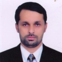 PayYantra Employee Brajendra Yadav's profile photo