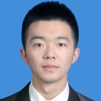 ROOTCLOUD Employee Jiaxing D's profile photo