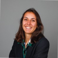 Resilience Care Employee Agathe Combes's profile photo