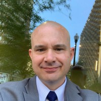 US Army Employee Jason Meisel's profile photo