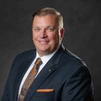 Detroit Athletic Club Employee Charles Johnson's profile photo