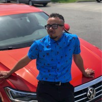 Xfinity Authorized Retailer Employee Devante Parks's profile photo