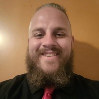 Mission: Escape Employee Robert Ring's profile photo