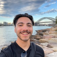 Epsilon Employee Michael Cesena's profile photo