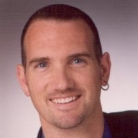 Hacon Employee Lars Deiterding's profile photo