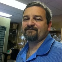 Bargreen Ellingson Employee Steve Levesque's profile photo