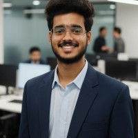 Chane Solutions Employee Ankit Keshari's profile photo