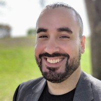 Trailhead Boise Employee Andrius Perez's profile photo