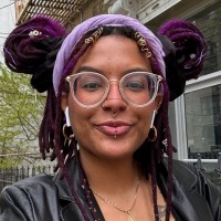 BOOM! Studios Employee Kiara Valdez's profile photo