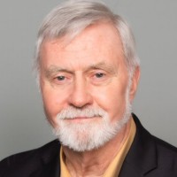 WVU Health Affairs Institute Employee Herb Linn's profile photo
