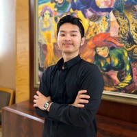 Zildjidan Syam Email