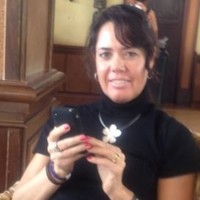 Inge Moerman Email