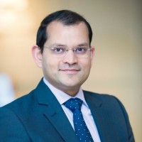 Pangaea Employee Vibhor Gupta's profile photo