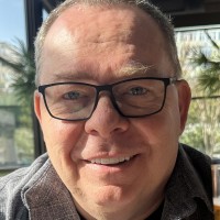 Ethos Automation Inc Employee Richard Arts's profile photo
