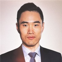 Commonwealth Bank Employee Ray Song's profile photo