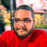 SnappShop Employee Milad Kianmehr's profile photo