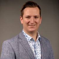 Precicom Technologies Employee Maxime Nadeau's profile photo