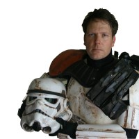 Coastal Talent Employee Jeffrey Miller's profile photo