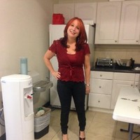 Email e telefono di Karyn Vidal